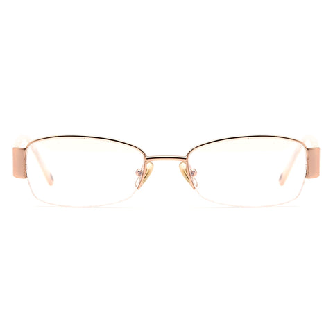 Half-Rim Glasses 6722