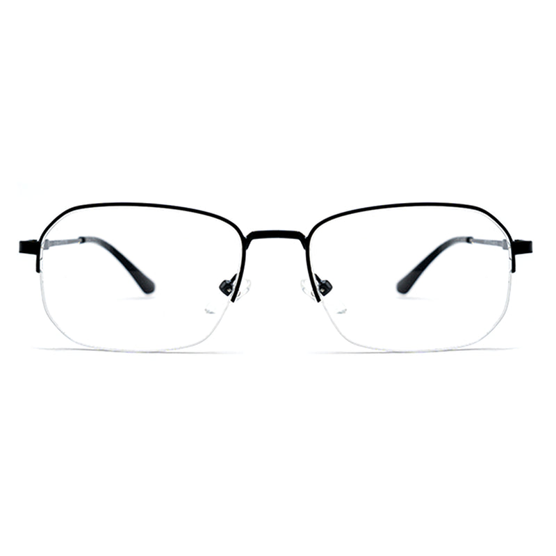 Half Rim Glasses 9347-zoom-