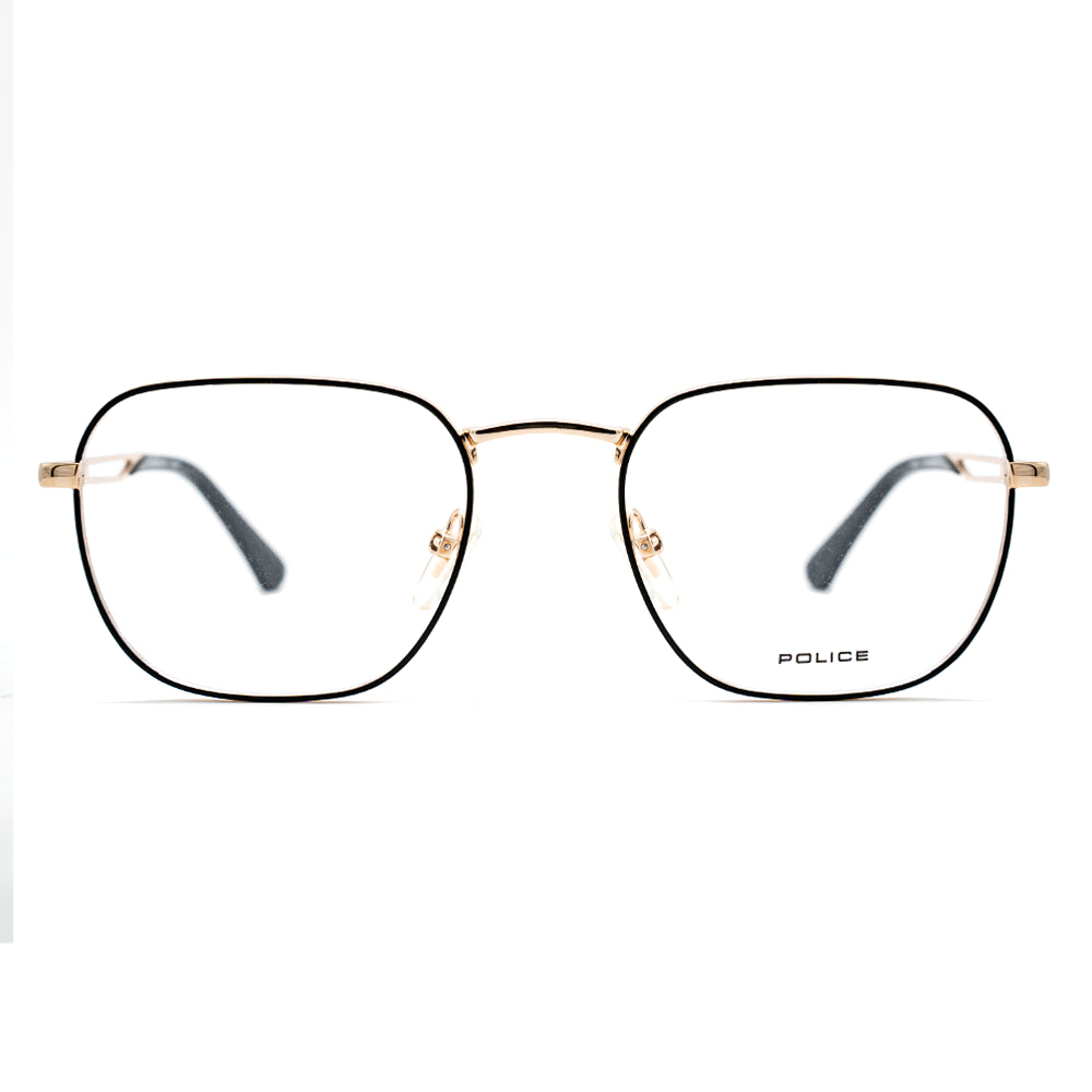 Glasses Frame Name = Police WIND2 VPLF08 COL.0302