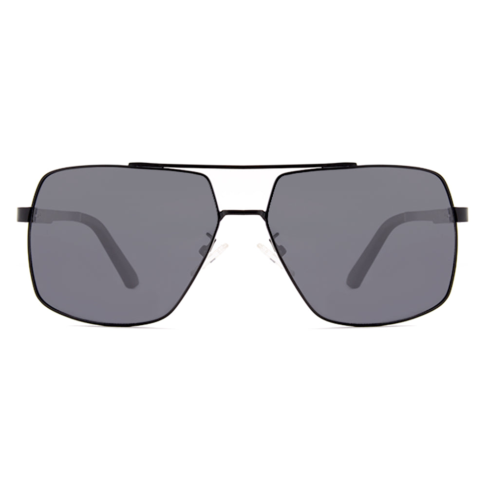 Polarized Lightweight Sunglasses 8015-zoom-1