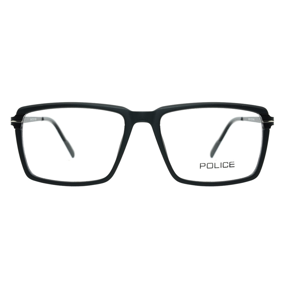 TR Police Glasses 10256