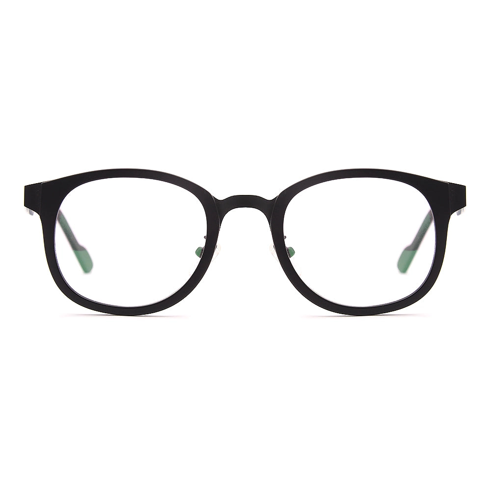 Round Glasses 7321-1