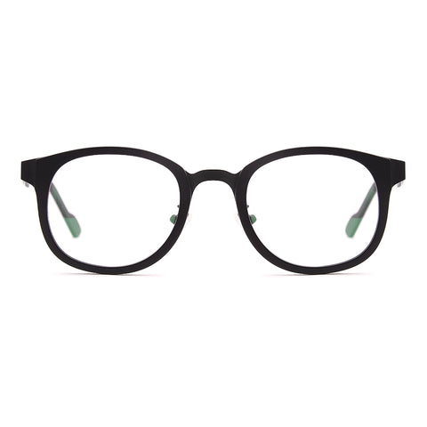 Round Glasses 7321