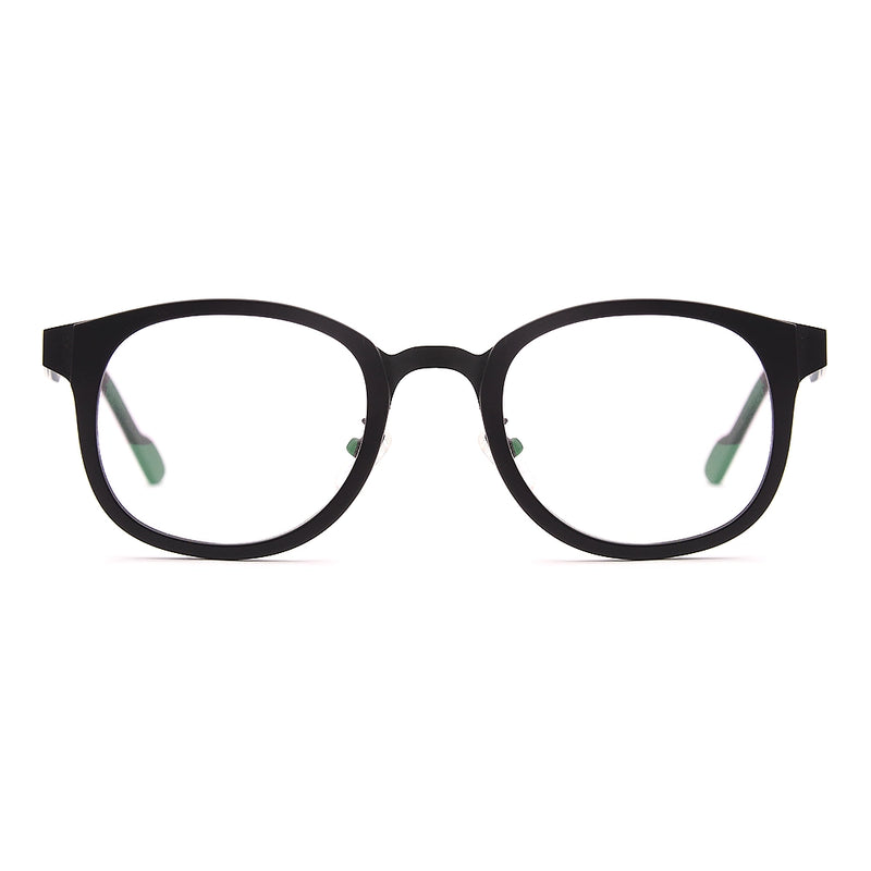Round Glasses 7321-zoom-