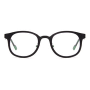 Round Glasses 7321