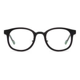 Round Glasses 7321