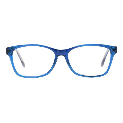 Square Glasses 7333