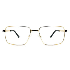 Square Premium Glasses 9864