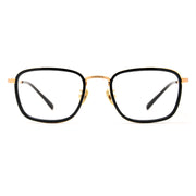 Lightweight & Durable Square Glasses 7892