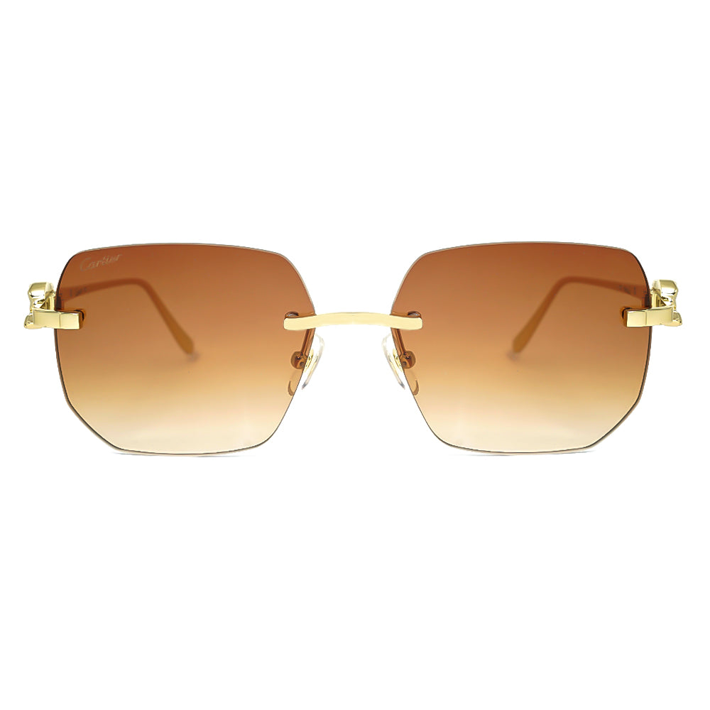 Cartier Premium Sunglasses 10172
