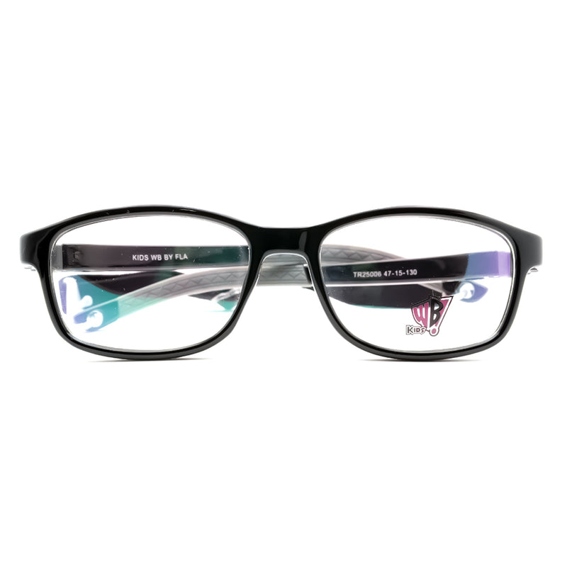 Square Flexible Glasses 9606-zoom-