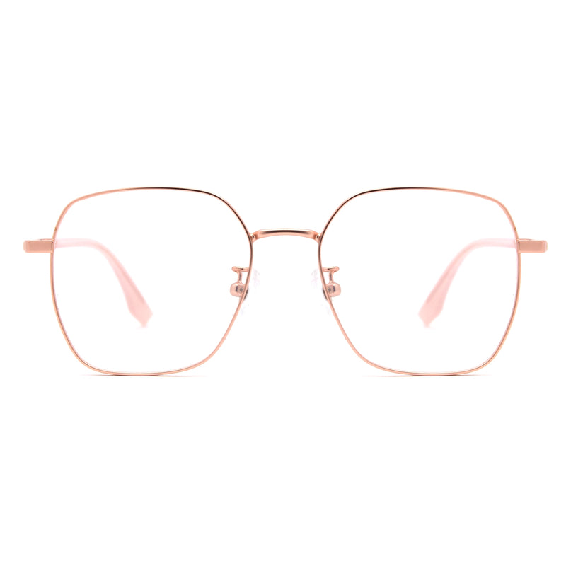 Square Glasses 7641-zoom-