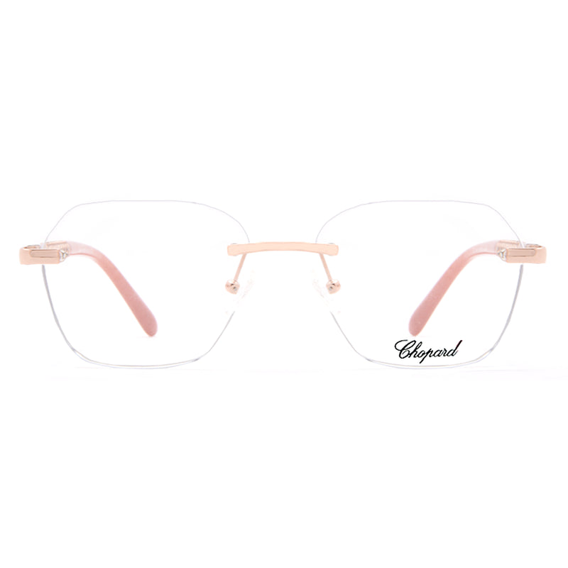 Chopard Rimless glasses 8058-zoom-