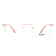 Chopard Rimless glasses 8058