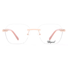 Chopard Rimless glasses 8058