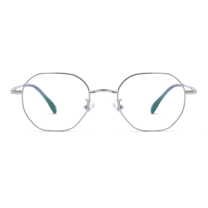 Hexagon Glasses 7685-zoom-