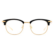 Lightweight & Durable Square Glasses 7914