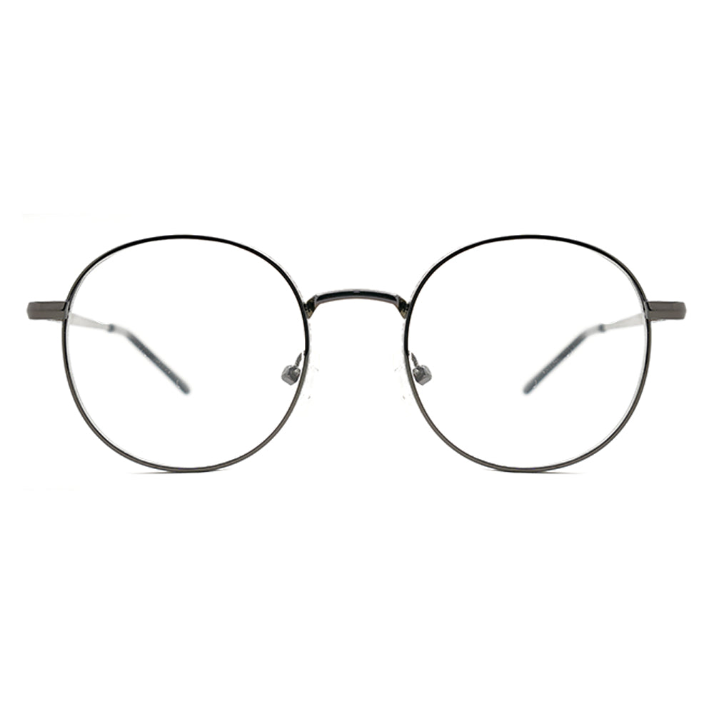 Round Glasses 10044