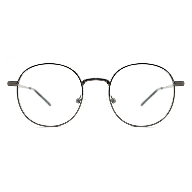 Round Glasses 10044-zoom-