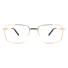 Square Premium Glasses 9856
