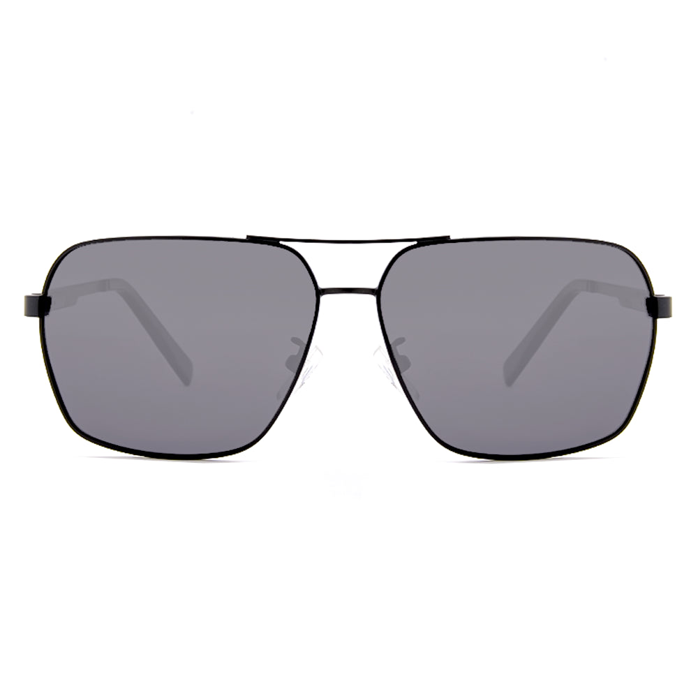 Polarized Lightweight Sunglasses 8014