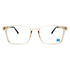 Zeiss Square Glasses 8806