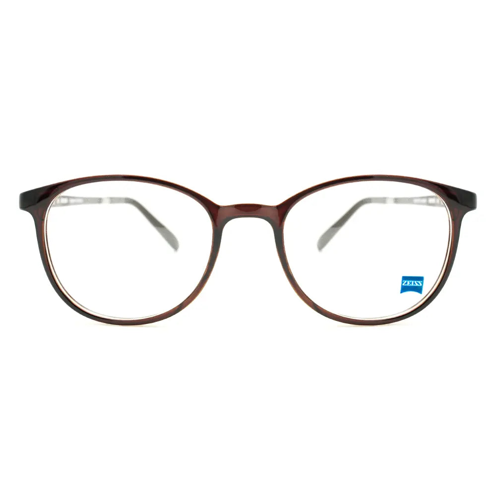 Zeiss Round Glasses 8852-zoom-1