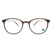 Zeiss Round Glasses 8852