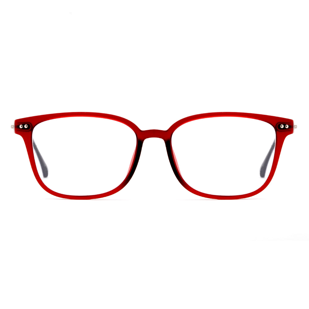 Square Glasses 7960-1