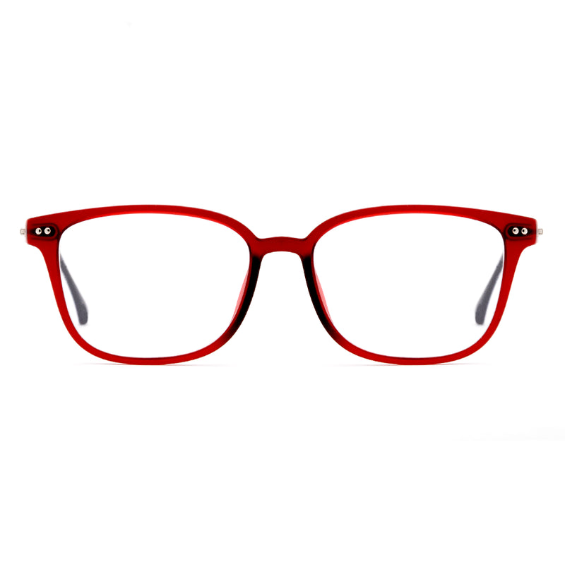 Square Glasses 7960-zoom-