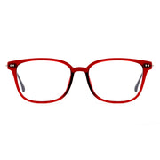 Square Glasses 7960