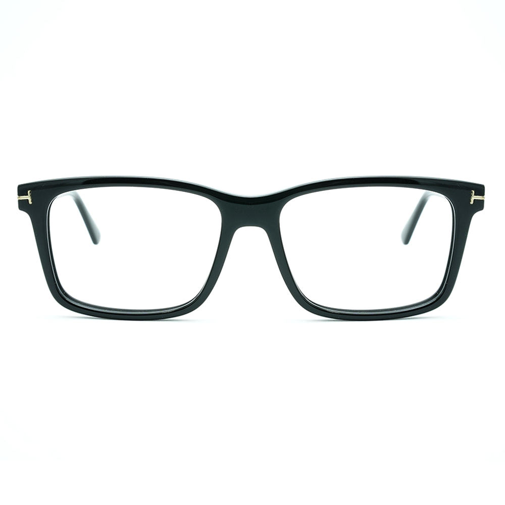 Tom Ford Square Glasses 9118