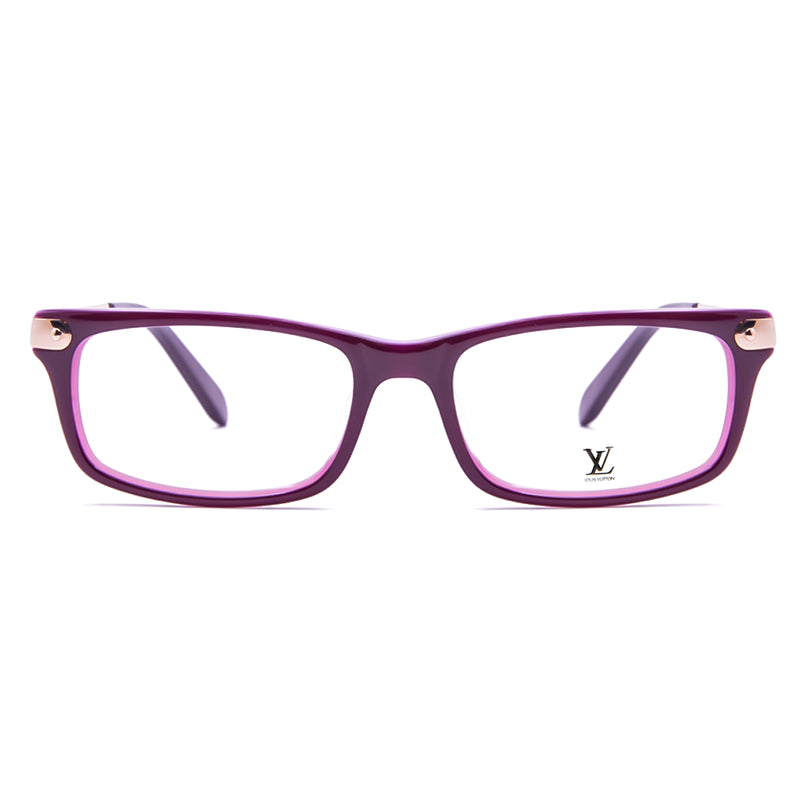 Louis Vuitton rectangle &nbsp;Premium Glasses 6198-zoom-
