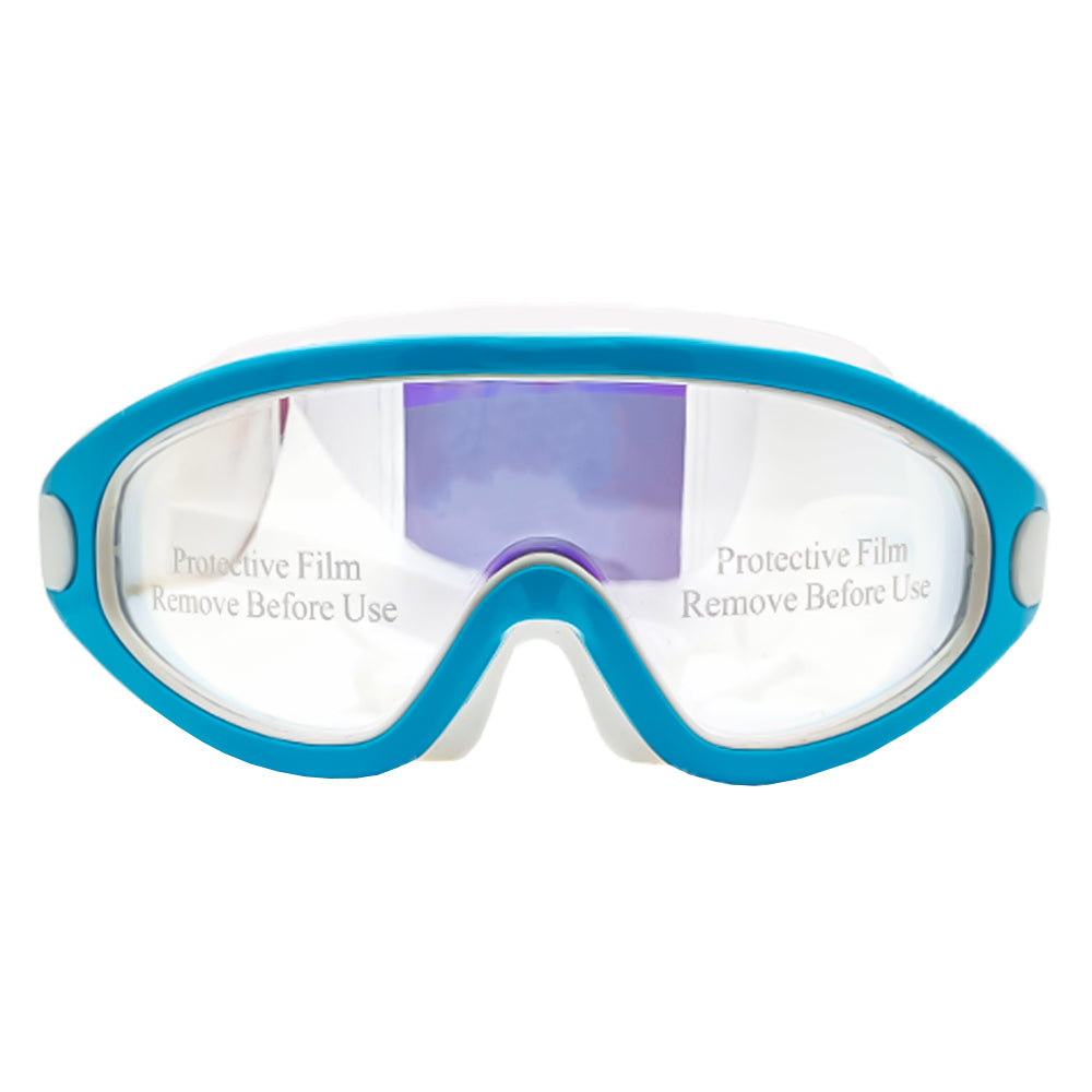 Swimming Goggles With - UV Protected