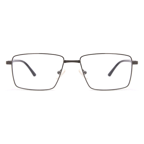 Square Glasses 7505