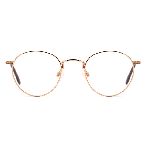 Round Glasses 7221