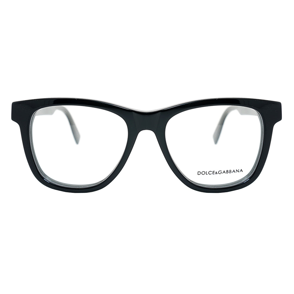 Dolce & Gabbana Premium Glasses 9681