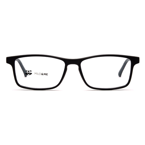 Milo & Me Square Glasses 7048