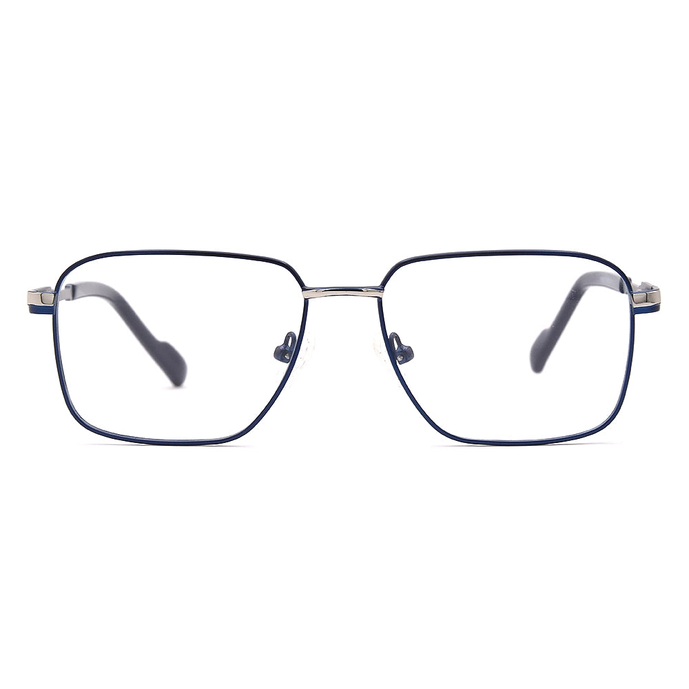 Square Glasses 7509-zoom-1