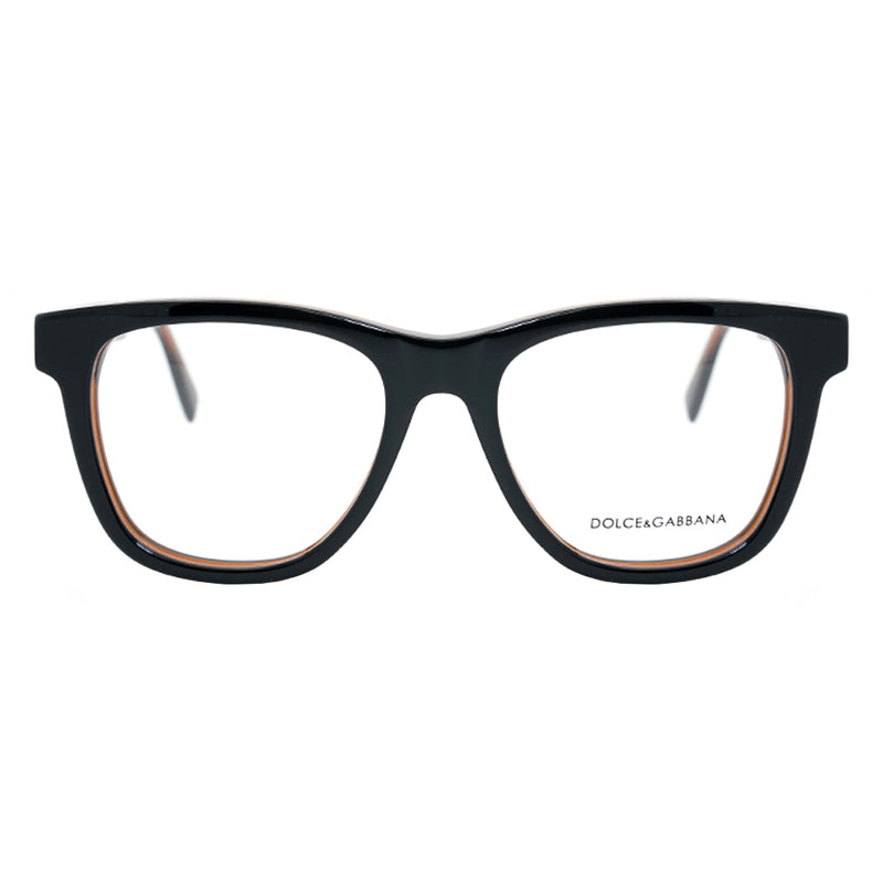 Dolce & Gabbana Premium Glasses 9682-zoom-