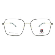 Tom Star Hexagon Glasses 8908