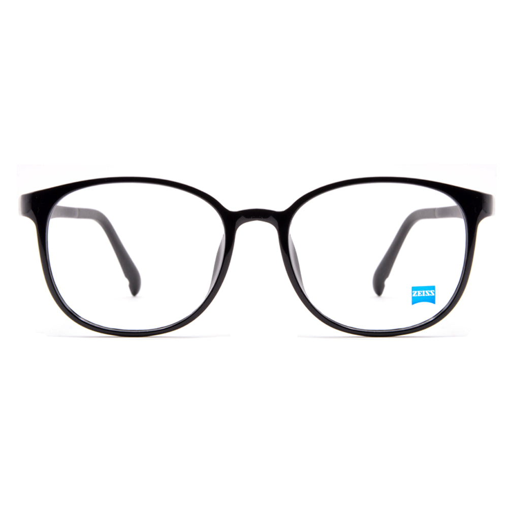 Zeiss Round Glasses 6251-zoom-1