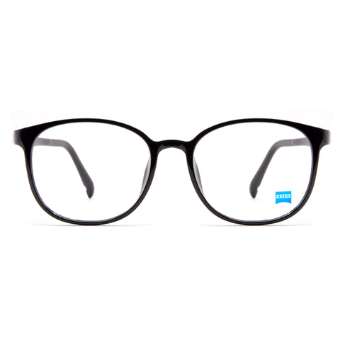 Zeiss Round Glasses 6251