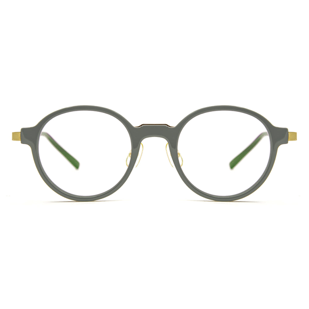 Gentle Monster Round Premium Glasses 5947-zoom-1