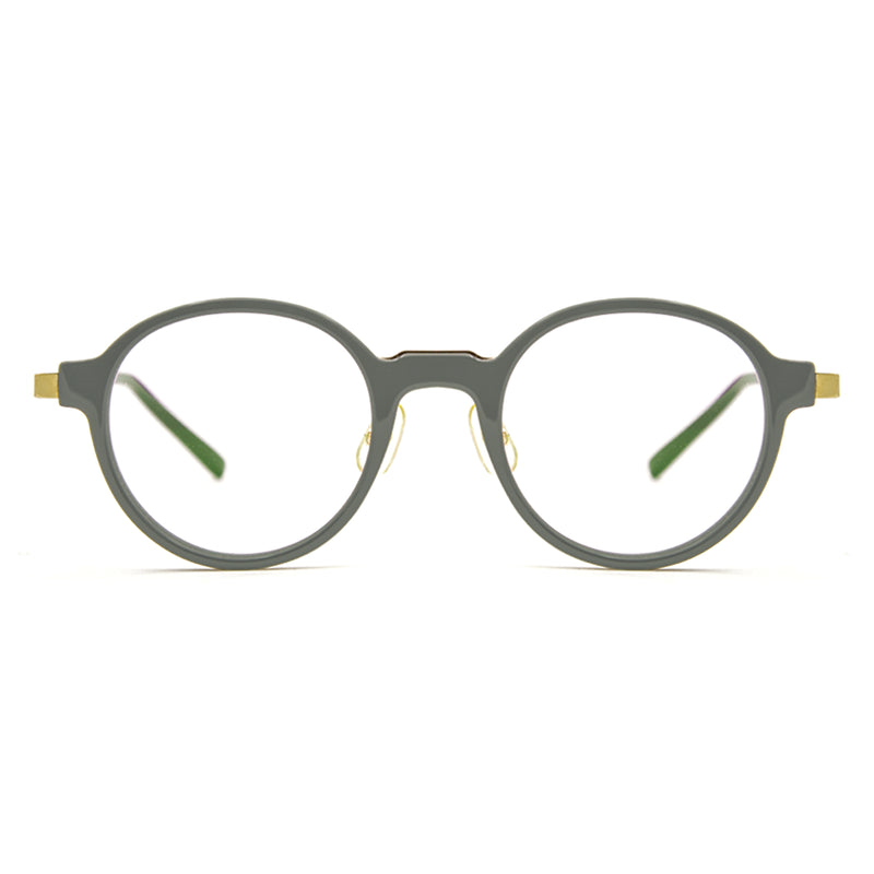 Gentle Monster Round Premium Glasses 5947-zoom-