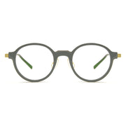 Gentle Monster Round Premium Glasses 5947