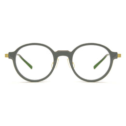 Gentle Monster Round Premium Glasses 5947