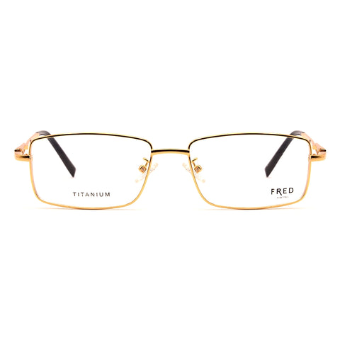 Fred Premium Glasses 6884