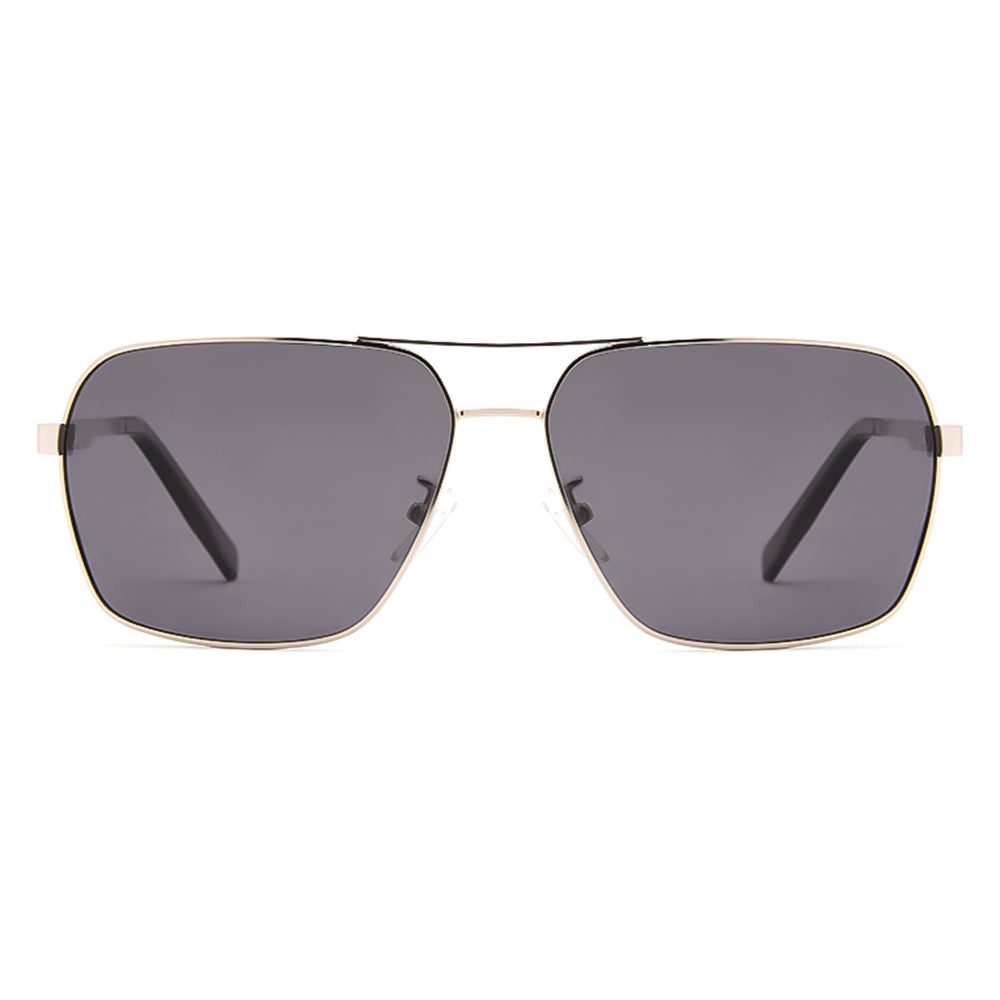 Polarized Lightweight Sunglasses 8009-1