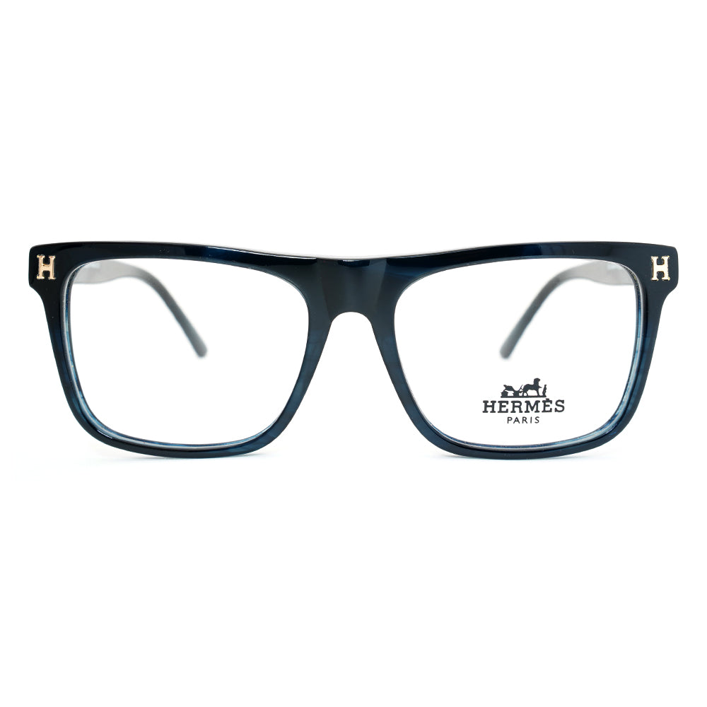 Hermes Paris Premium Glasses 9735